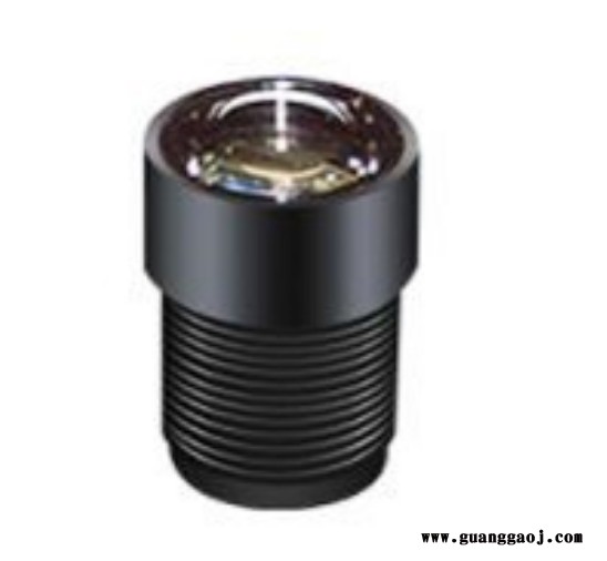 浩蓝光电AZUREphotonics AZURE-IR2520MACT 手动光圈定焦镜头图3