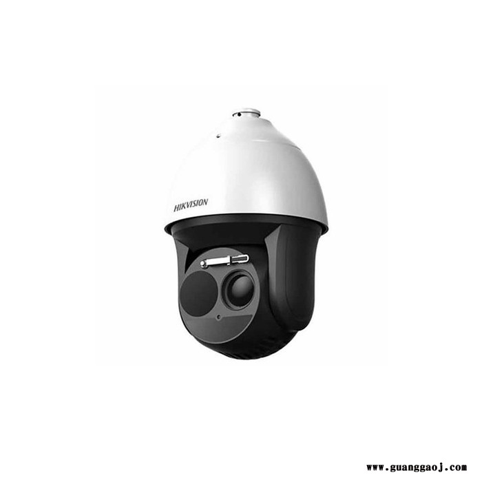 海康威视DS-2TD4136-25/V2智能半球测温摄像机图1