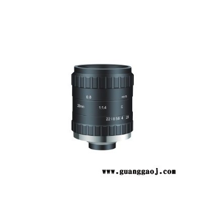 浩蓝光电AZUREphotonics AZURE-2514SWIR-S 短波近红外镜头