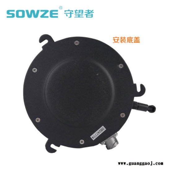 带WIFI功能迷你云台摄像机 可手机和电脑远程控制云台 WIFI上网版高清车载球形云台摄像机图3