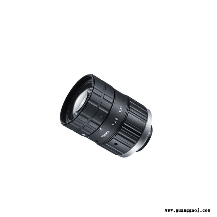 海康威视MVL-KF1628M-12MP 1200万工业相机镜头图3