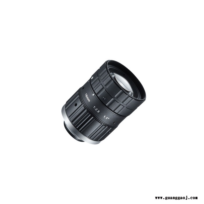 海康威视MVL-KF1628M-12MP 1200万工业相机镜头图2