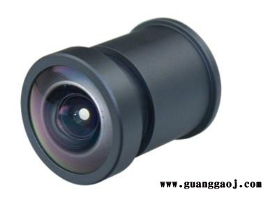 浩蓝光电AZUREphotonics AZURE-0725FL12M 手动光圈定焦镜头图2
