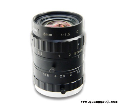 浩蓝光电AZUREphotonics  AZURE- DN2815SL3M   变焦镜头图4