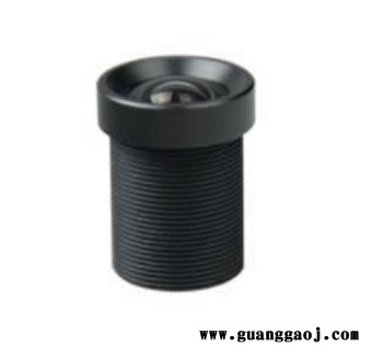 浩蓝光电AZUREphotonics  AZURE-IR03617B3M   工业扳机镜头图2