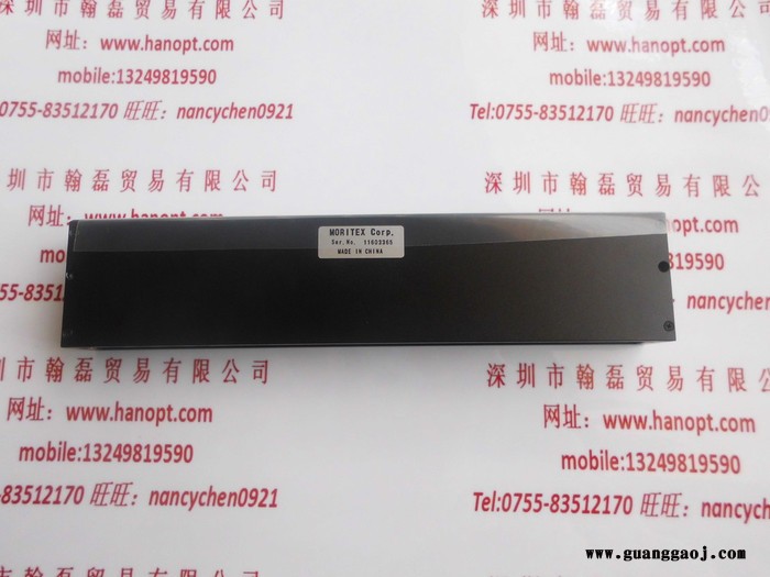 茉丽特 MLP-180 聚光镜头图4