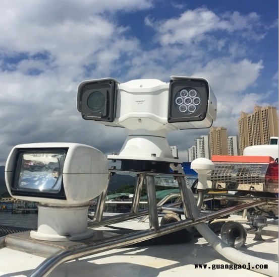 SOWZE守望者800万网络云台 4K车载云台摄像机 机器人用云台摄像机支持SDK开发图4