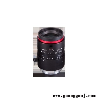 凤凰光学PHENIX OPTICAL 23FA1220-10MP 1000万像素机器视觉镜头图3