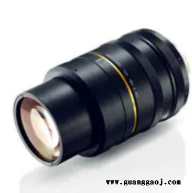 基恩士KEYENCE  CA-LS30  CA-L系列 工业镜头图3