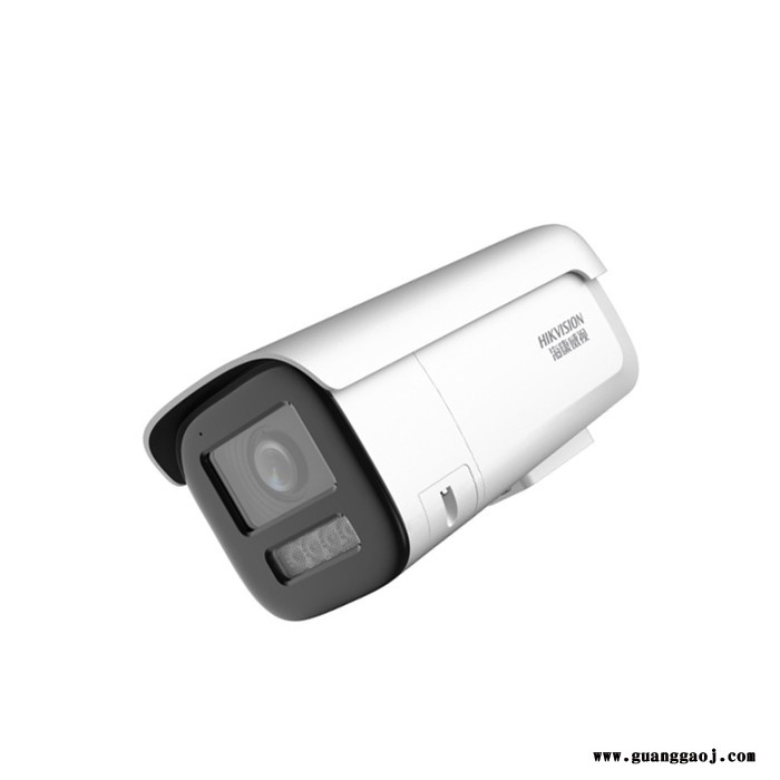 海康威视DS-2CD2625EFV4-LZS 200万变焦筒型网络摄像机图2