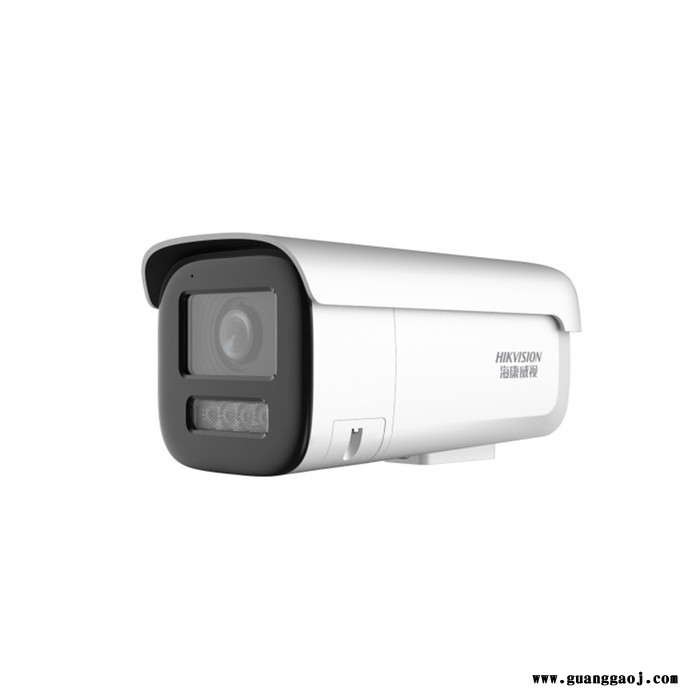 海康威视DS-2CD2625EFV4-LZS 200万变焦筒型网络摄像机图1
