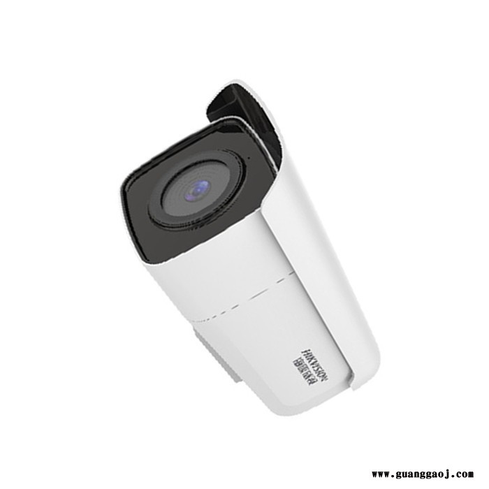海康威视DS-2CD2T56FWDV2-I8S 500万星光级红外筒型摄像机图2