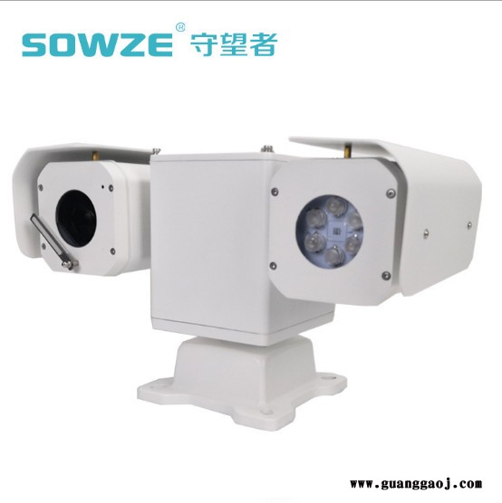 低功耗智能云台输电在线监测 电力行业可对接南瑞协议国网 网络RS485控制ONVIF、GB28181协议图1