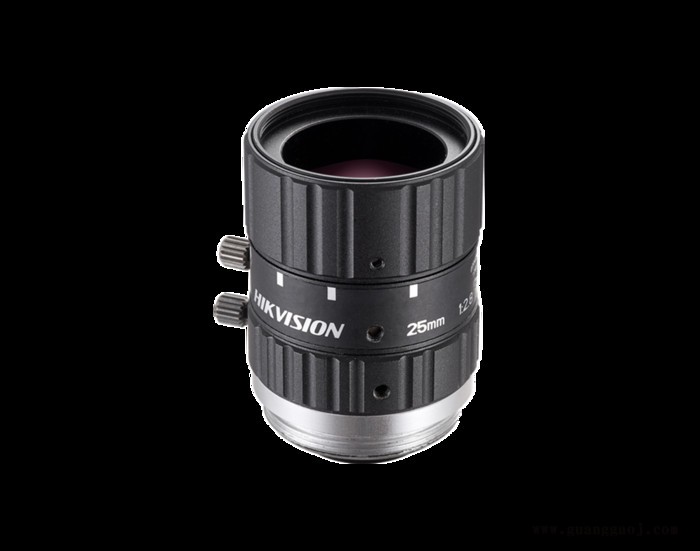 HIKVISION海康威视     FA镜头      MVL-HF2528M-6MP        工业镜头图3