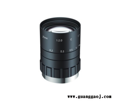 浩蓝光电AZUREphotonics AZURE-5020SF 手动光圈定焦镜头图5