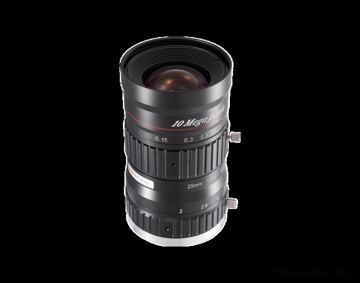 HIKVISION海康威视     FA镜头      SA2520M-10MP        工业镜头图3