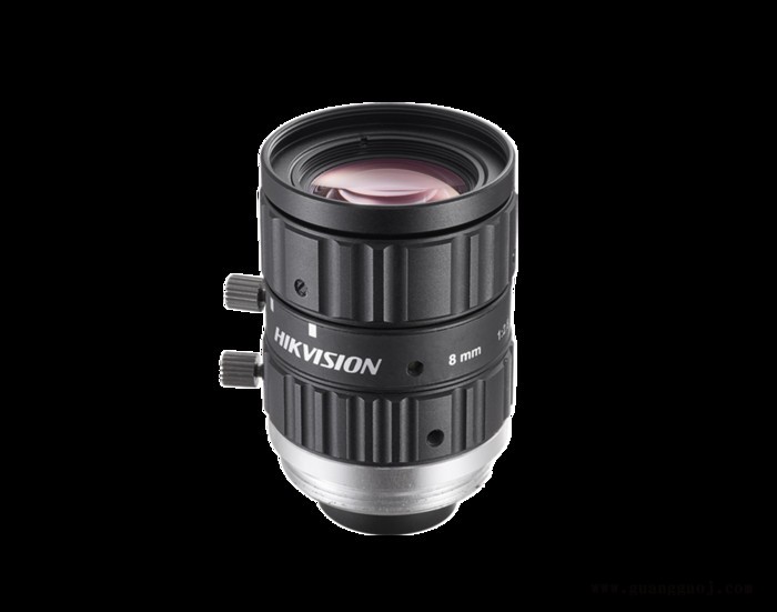 HIKVISION海康威视     FA镜头      MVL-HF0828M-6MP        工业镜头图3
