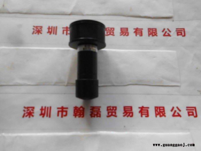 茉丽特   ML03-181N   FA工业镜头图1