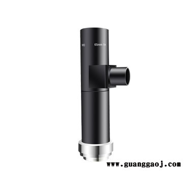浩蓝光电AZUREphotonics AZURE-6540THLMD 同轴工业远心镜头图3