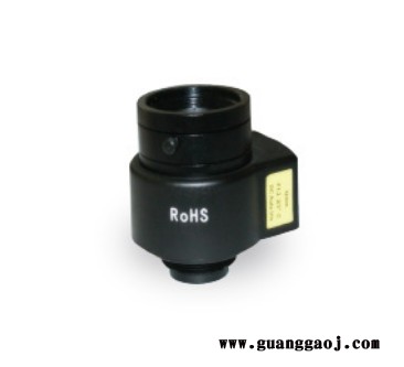 浩蓝光电AZUREphotonics AZURE-5020DM 手动光圈变焦镜头图3