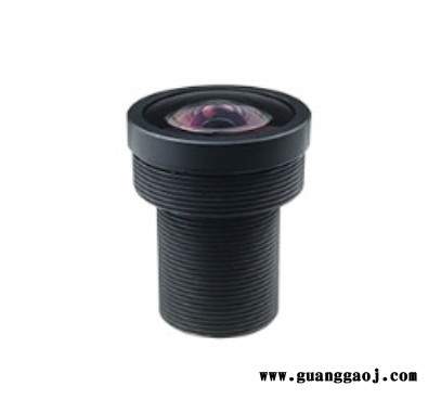 浩蓝光电AZUREphotonics   AZURE-IR04125B16M    工业扳机镜头图2
