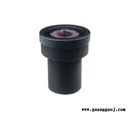 浩蓝光电AZUREphotonics   AZURE-IR04125B16M    工业扳机镜头图4