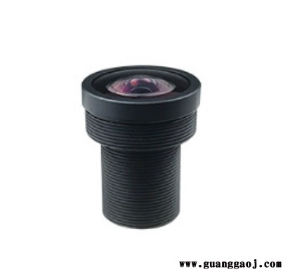 浩蓝光电AZUREphotonics   AZURE-IR04125B16M    工业扳机镜头图3