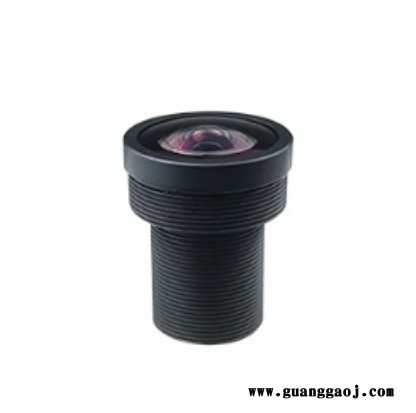浩蓝光电AZUREphotonics   AZURE-IR04125B16M    工业扳机镜头图5
