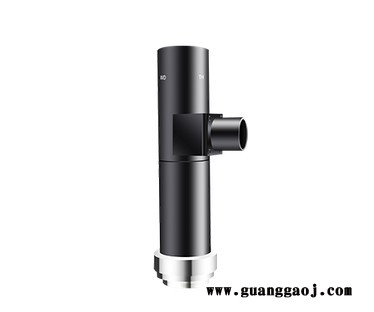 浩蓝光电AZUREphotonics AZURE-DT6520M10MD 工业双远心镜头图2