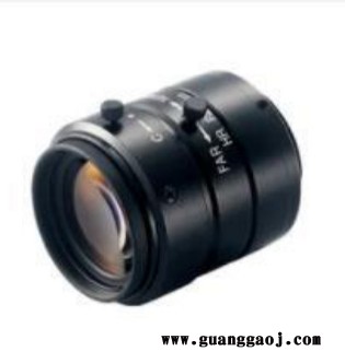 基恩士KEYENCE CA-LH35  低变形工业镜头图3