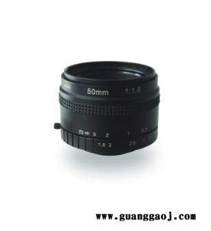浩蓝光电AZUREphotonics AZURE-5018MT 手动光圈定焦镜头图4