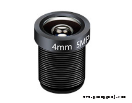 浩蓝光电AZUREphotonics   AZURE-IR03820B3M   工业扳机镜头图1