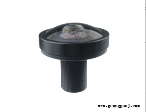 浩蓝光电AZUREphotonics   AZURE-IR01320B9M   工业扳机镜头图2