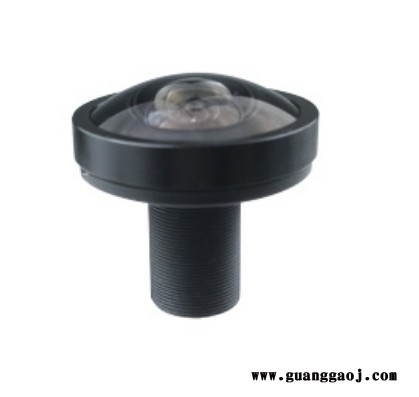 浩蓝光电AZUREphotonics   AZURE-IR01320B9M   工业扳机镜头图4