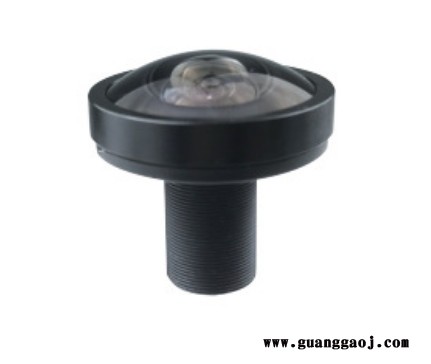 浩蓝光电AZUREphotonics   AZURE-IR01320B9M   工业扳机镜头图1