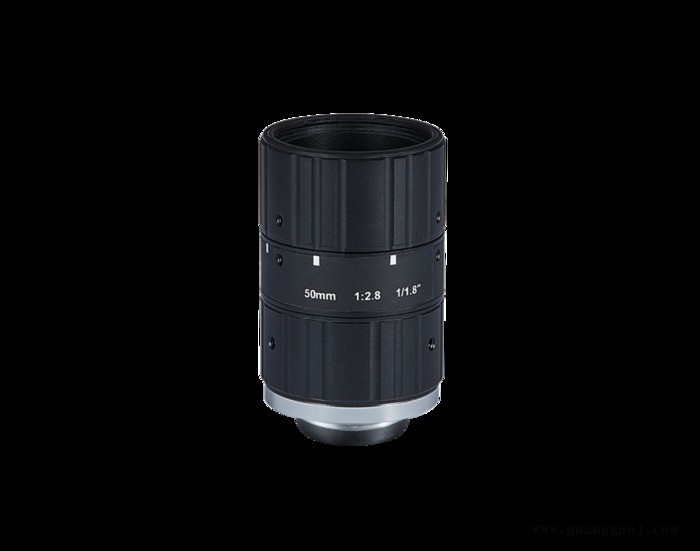 HIKVISION海康威视     FA镜头      MVL-HF5028M-6MP        工业镜头图3