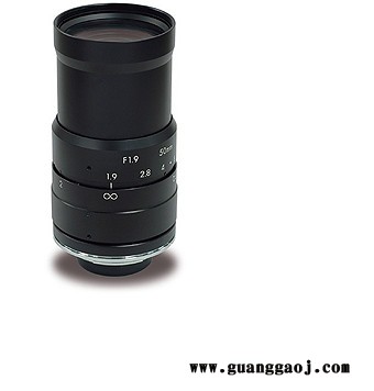 日本Kowa兴和   HC-SW系列       LM50IR     近红外镜头     工业镜头图2