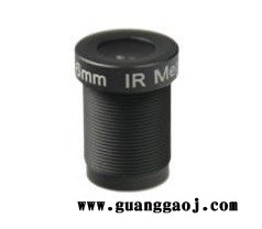 浩蓝光电AZUREphotonics AZURE-IR0818B5M 手动光圈定焦镜头图4