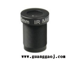浩蓝光电AZUREphotonics AZURE-IR0618B5M 手动光圈定焦镜头图5