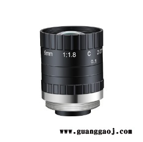 浩蓝光电AZUREphotonics AZURE-0918M3M 手动光圈定焦镜头图2