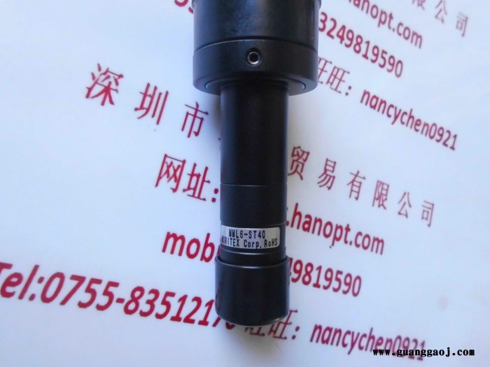 茉丽特 MML6-ST40  镜头图4