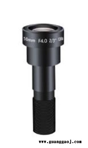 浩蓝光电AZUREphotonics AZURE-F5040MAC 扳机工业镜头图3