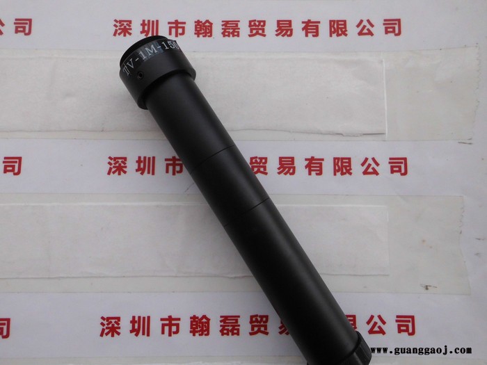 日本OPTART  TV-1M-150 CCTV远心镜头图1