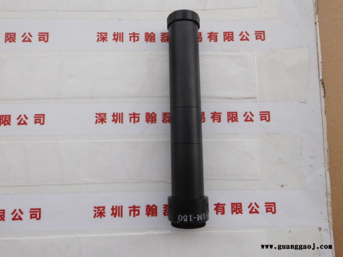 日本OPTART  TV-1M-150 CCTV远心镜头图4
