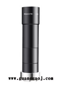 浩蓝光电AZUREphotonics AZURE-DT6520M10M 工业双远心镜头图3