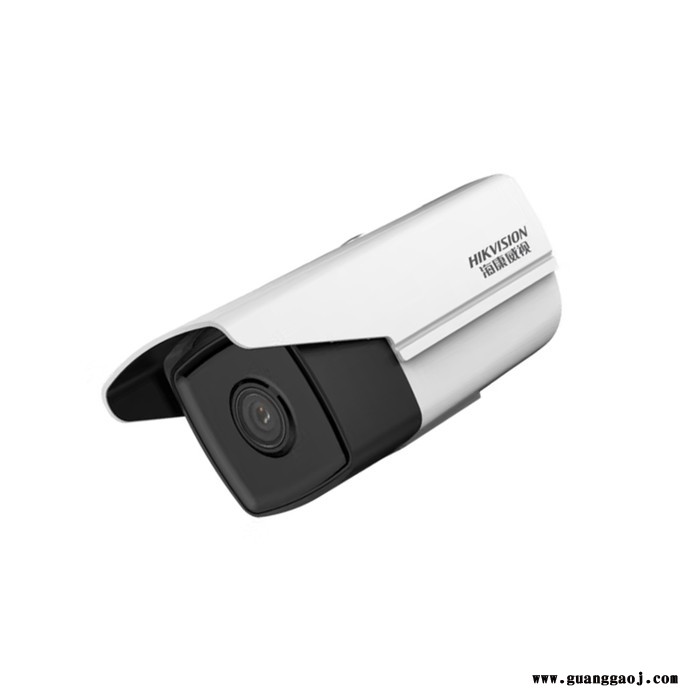 海康威视DS-2CD2T26WDV3-I3 200万星光级监控筒型摄像机图2