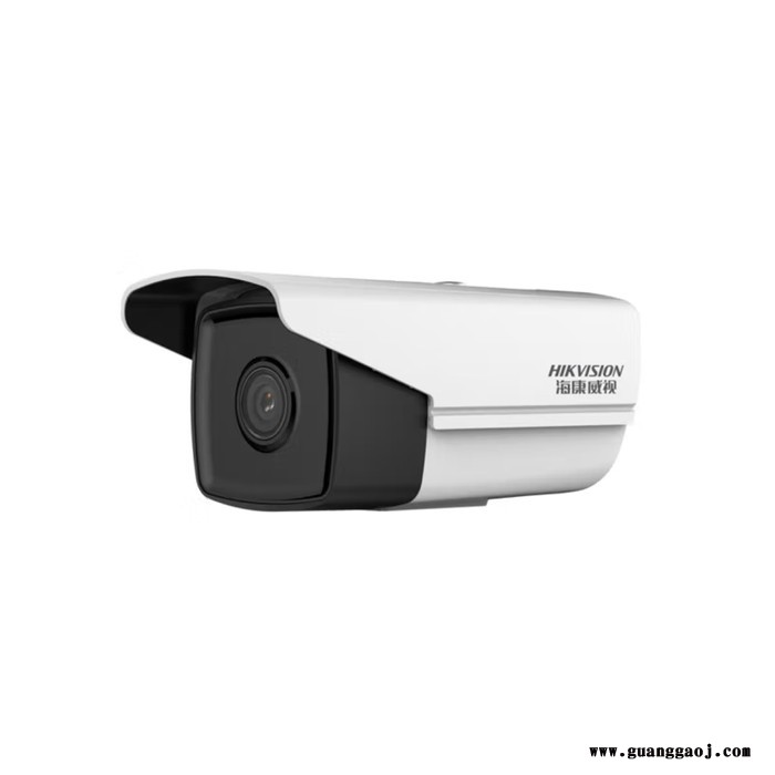 海康威视DS-2CD2T26WDV3-I3 200万星光级监控筒型摄像机图3