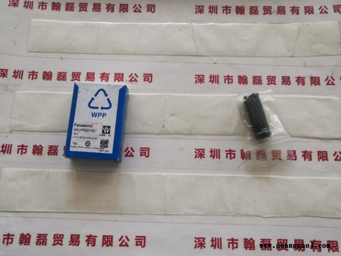 Panasonic松下 ANUP5001BS 聚光镜头图4