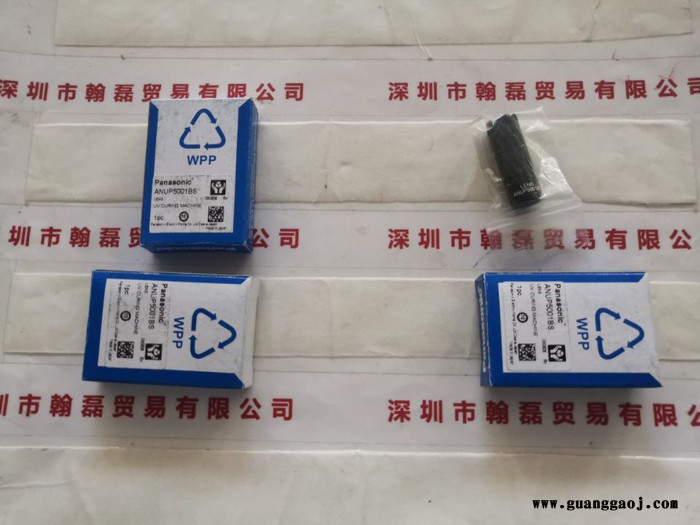 Panasonic松下 ANUP5001BS 聚光镜头图3