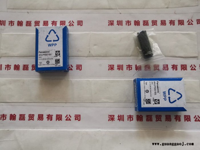 Panasonic松下 ANUP5001BS 聚光镜头图1